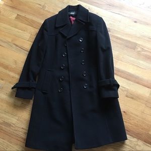 DKNY coat